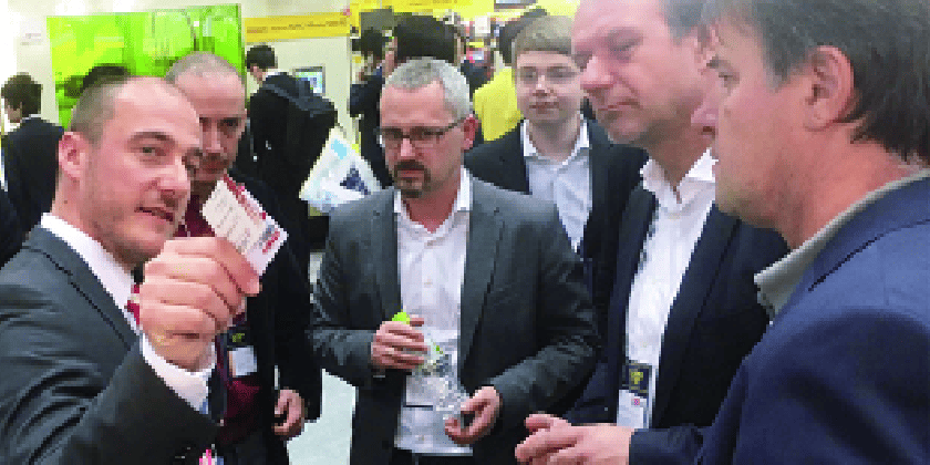 海外プロモーション